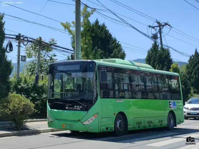 京A 08730D