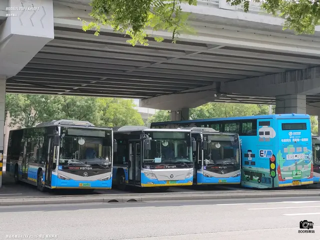 京A08095F、京A19212D、京A32825F、京ABV383