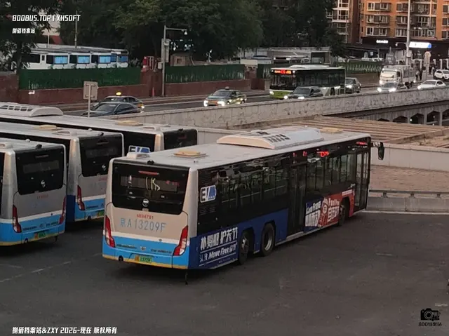 京A 13209F