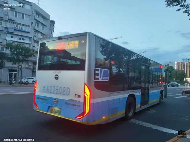 800BUS