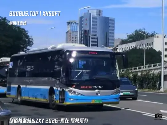 800BUS
