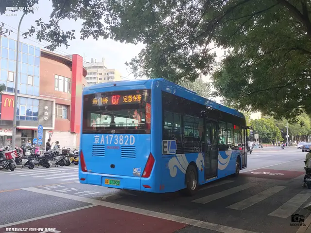 京A 17382D