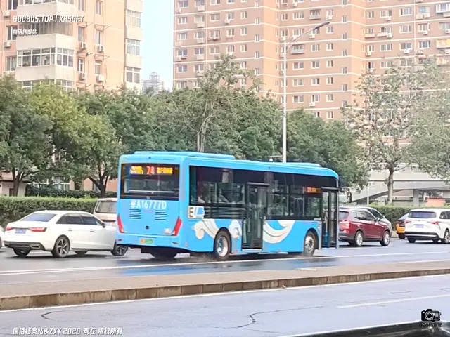 京A 16777D
