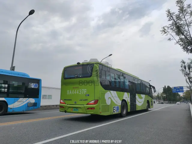京A 44437F