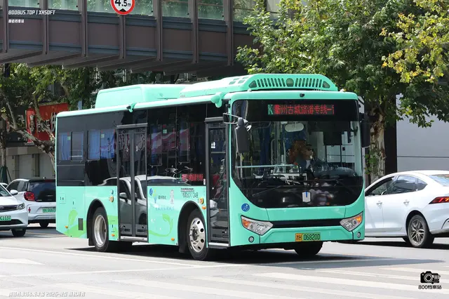 浙H 06820D