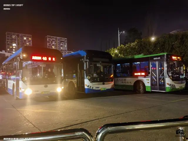左右：未知 中：浙C 07805F