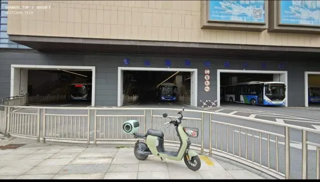未知