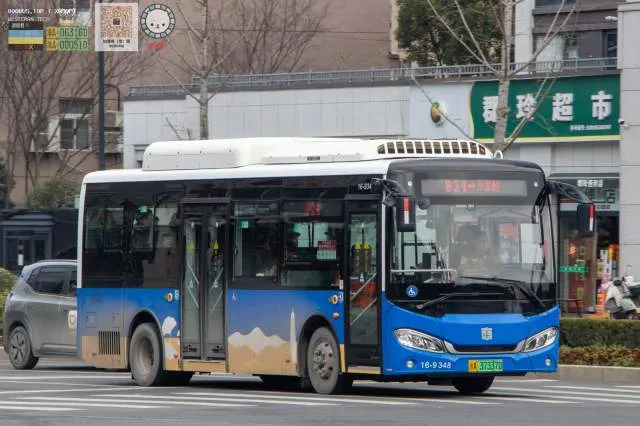 浙A37337D