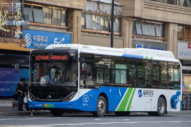 浙A07556D