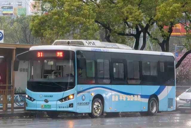 浙B 05771D