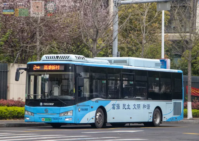 浙B 03258F