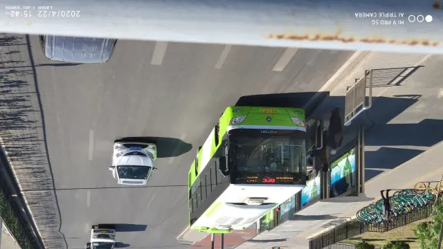 800BUS