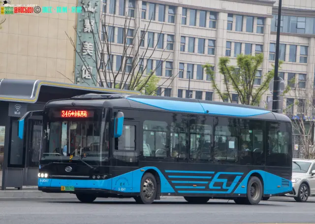 浙A 00079D