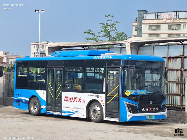 粤C 01861D