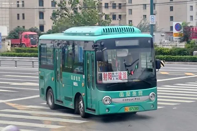 苏J07538D