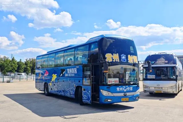 苏DC8019