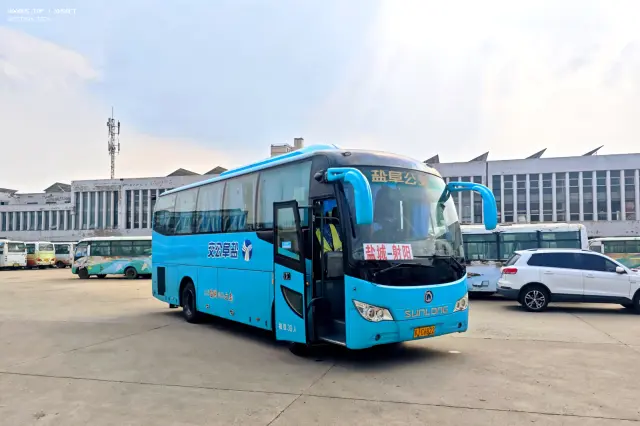 苏J C6822