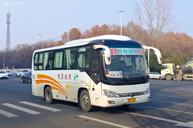 豫P Y5631