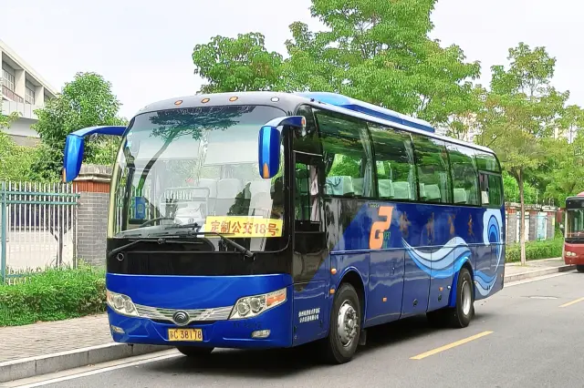 800BUS