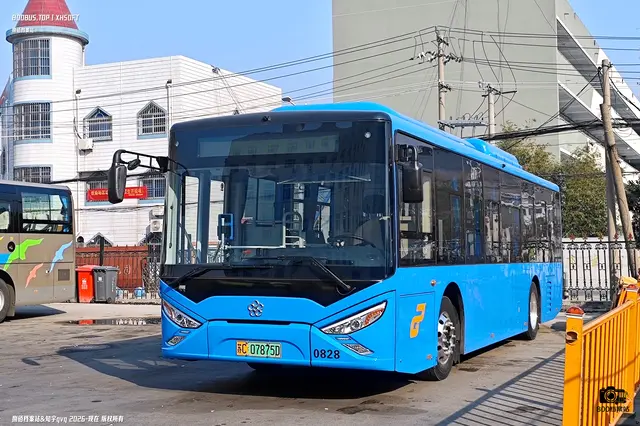 苏C 07875D