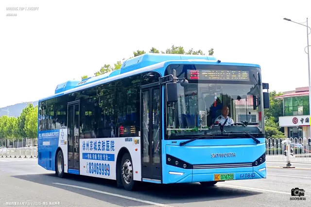 苏C 07472D