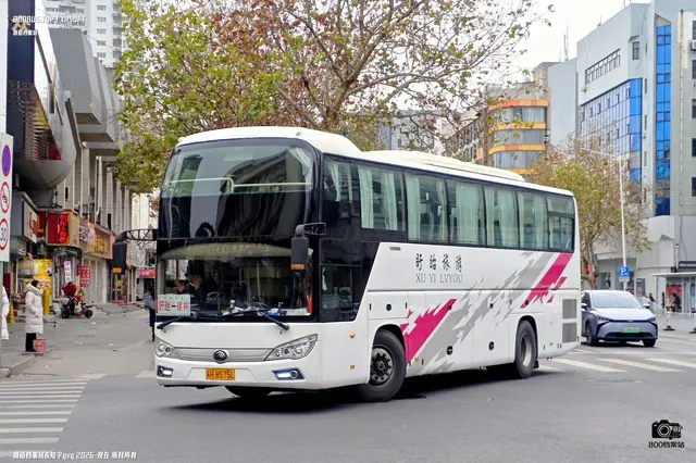 苏H 8575L