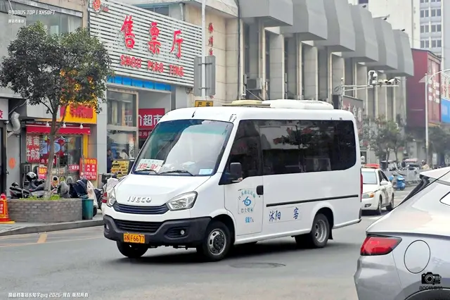 苏N F6677