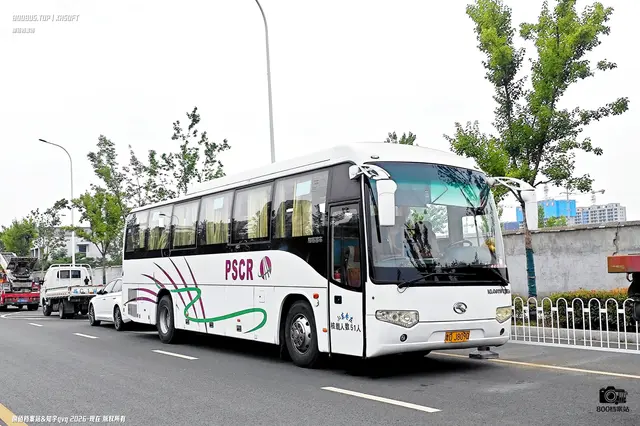 鲁D J8090