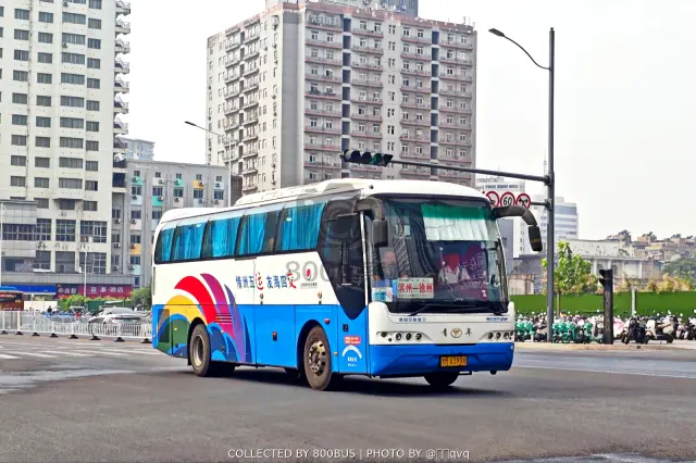 鲁M A3998