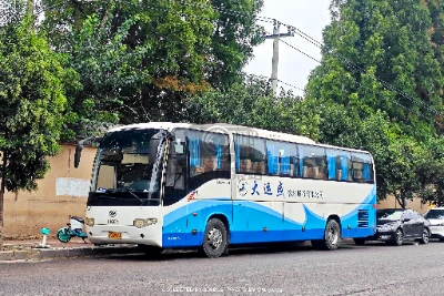 鲁D K9360