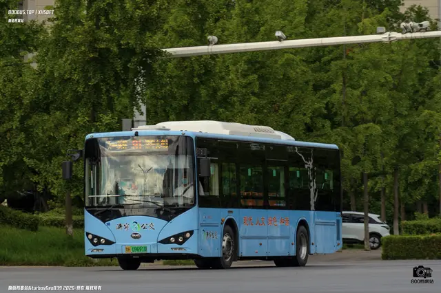 鲁H 09691D