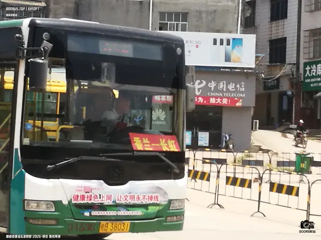 800BUS