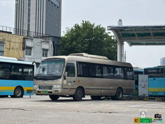赣A 07517D