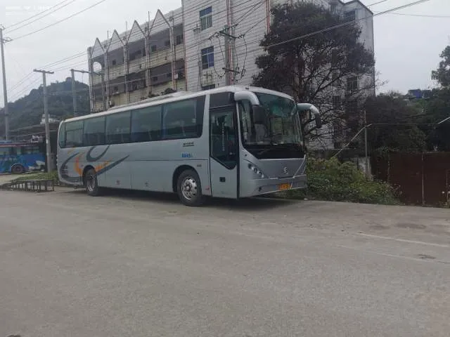 桂FB1581