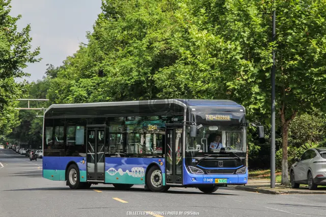 浙A 51322D
