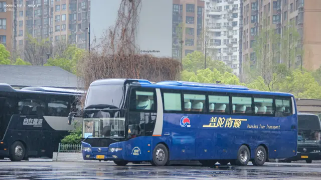 浙L 60055