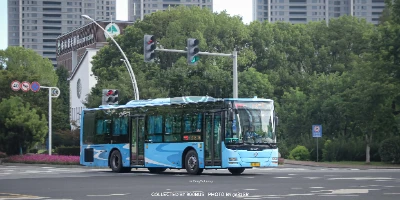 苏B G8988
