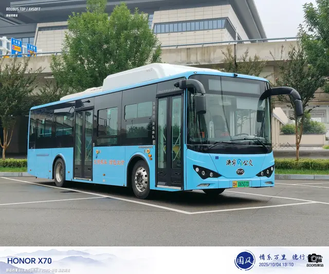 鲁H 06507D