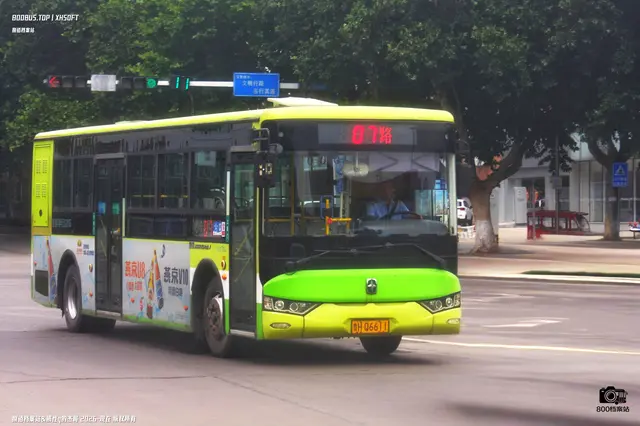 鲁H Q6611