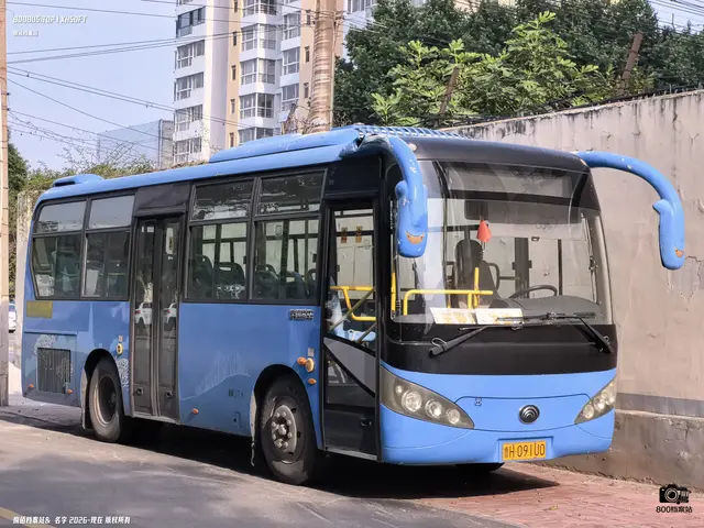 鲁H09IU0