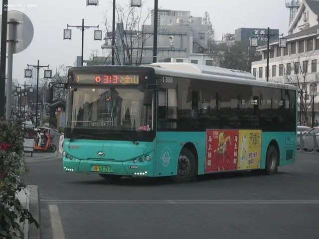 苏E 03171D