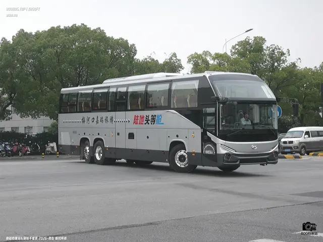 未上牌