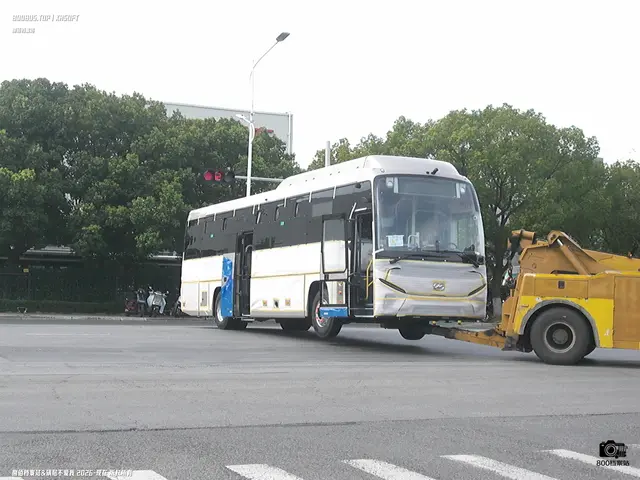 未上牌