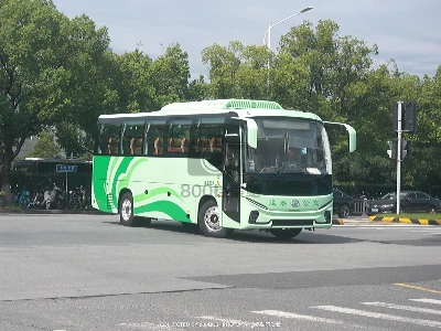 未上牌