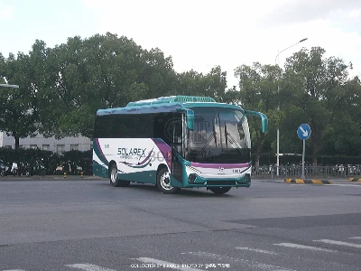 未上牌