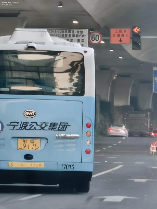 浙BL9175