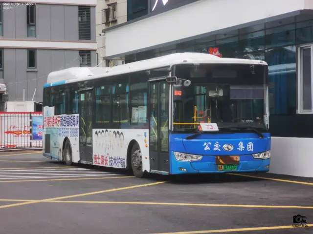 闽A 07733F