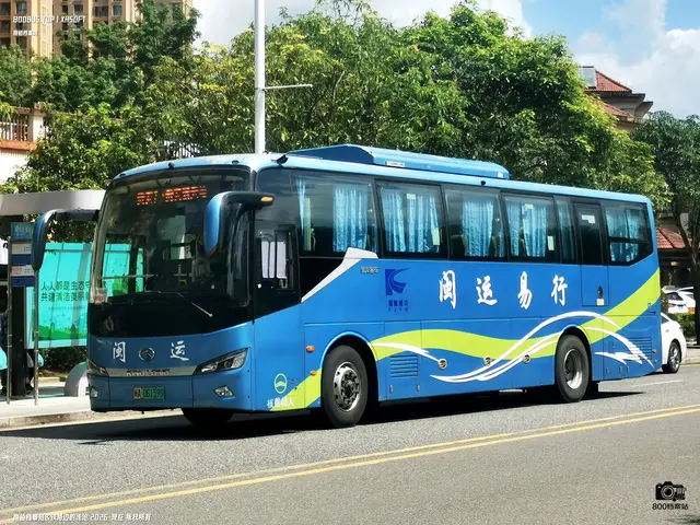 闽A 01659D