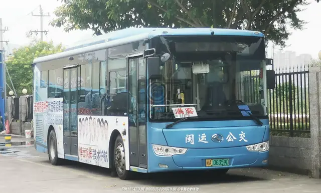 闽A 06359D