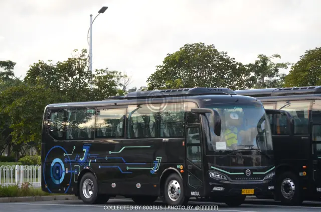 闽C YJ717